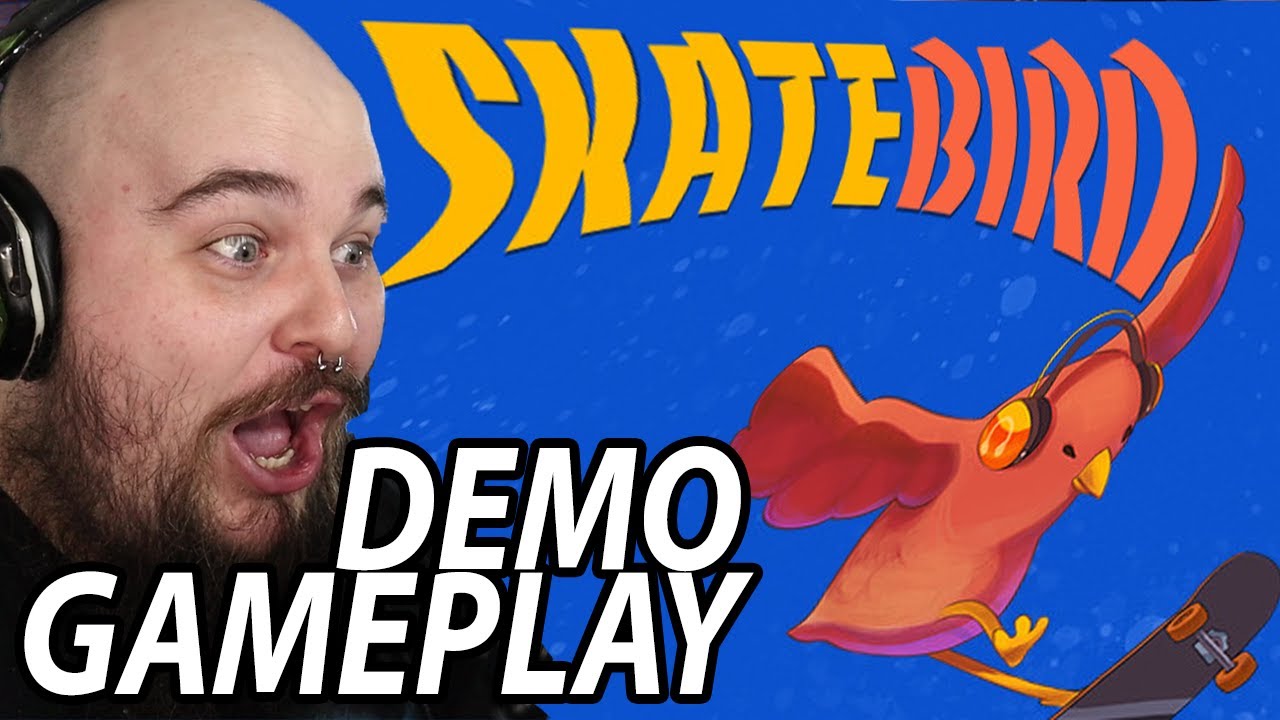 skatebird game steam skatebird game steam