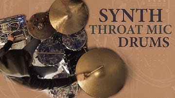 Control modular synth with voice & drums, Sonicsmith Convertor E1 | MAYSUN - Sound Exploration