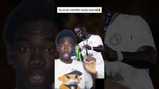 Aura nianthio sadio mané 🇸🇳 #viral #senegal