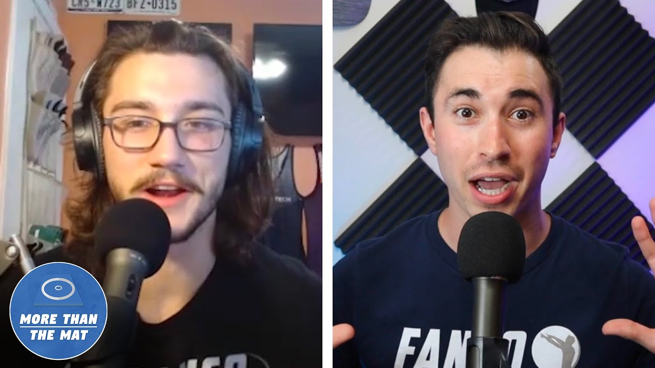 Behind the Scenes of Fanco's Failed Business Ventures and Personal Life | MORE THAN THE MAT EP. 1