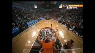 Olympiacos Champion Euroleague 2012 Il Canestro Di Printezis