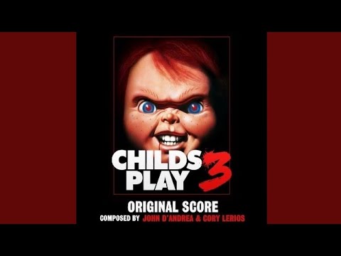 Child's Play 3 - Theme (Remastered) - YouTube