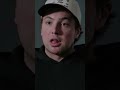 Charlie McAvoy knows nothing is bigger than the Olympics 💪