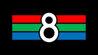 Fake Tv8 Sign Off, March 2006 Outdated