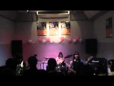 みならいモンチッチ　HOTLINE2012ｲｵﾝﾓｰﾙ土浦店 店予選①