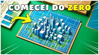 Iniciando uma Cidade do Zero em Cities Skylines 2