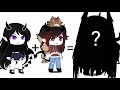 the dancing demon(If Toki and Kelly mixed together)