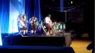 OTD 2012 Bergen Octoberfest 2