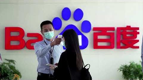 Baidu: our Ernie beats ChatGPT in AI tests