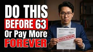 IRS ALERT: Age 63 Rule That Changes Everything for Retirees — Most Find Out Too Late