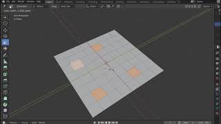local action centres - new for lightwave 2020 screenshot 3