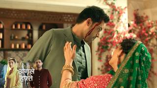 Seher Hone Ko Hai New Promo 22Nd May 2026: Seher Ko Bachane Ke Liye Mahid Ne Uthaya Bada Kadam