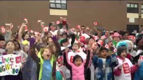 Somerset School Live Right Now