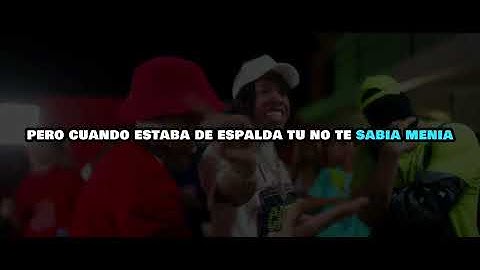 FRISA - Papera, Jey One, Diente 27 ( Video LETRA )