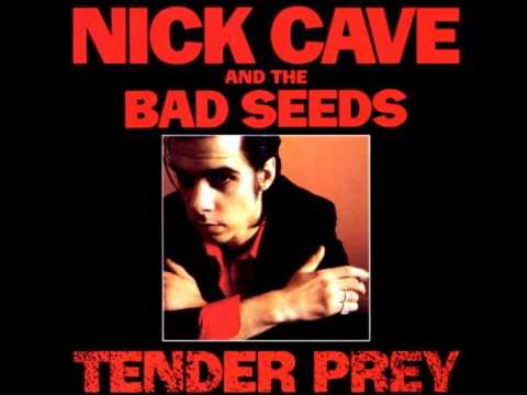 nick cave the bad seeds sunday s slave