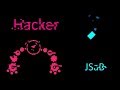 Found a Hacker on Just Shapes and Beats (1.1)