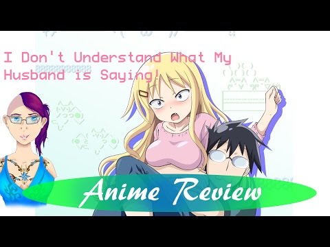 I cant understand what my husband is saying hentai