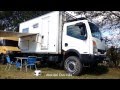 I Meeting Camper Offroad