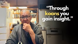 Japanese Zen Monk Explains The Difference Between Rinzai And Soto Zen