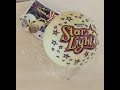 Pubblicità Star Light la palla che illumina al buio - Spot anni 90