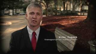 You're in the Wrong, Don't Trash Mississippi - Commissioner Mike Tagert