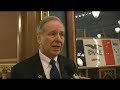 Rob Denson, President of DMACC: Two third of job seekers couldn't even read 8th grade level