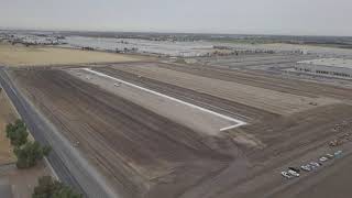 LogistiCenter℠ at Arch Road - Construction Begins