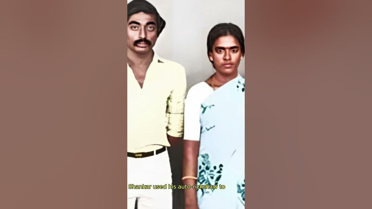 Gowri Shankar, known as Auto Shankar crime spree!!  #mystery #crime #real