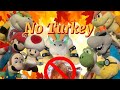 (Supermariorichsma) No Turkey (Thanksgiving special)