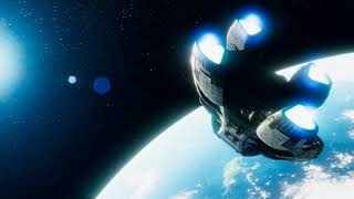 Battlestar Galactica Deadlock music, full OST: Main Title Net Worth