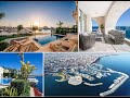 Limassol Marina - 'Living on the Sea' - Prestigious Marina properties for sale in Cyprus