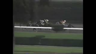 Victory Gallop Allowance race
