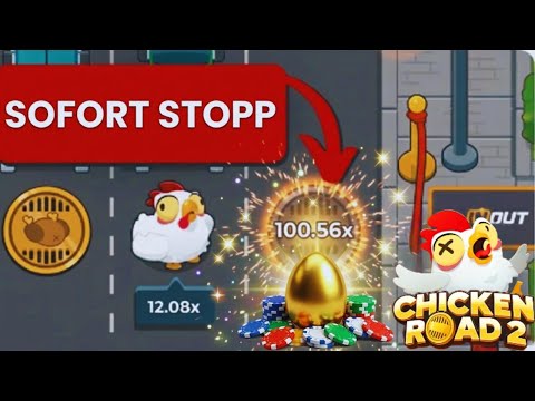 Kannattaako pelailla Chicken Road 2 -peliä kasinoissa verkossa Suomessa? Tutustu peliin täällä.