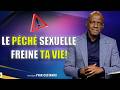 arrête ce pêché  ta vie est en danger !