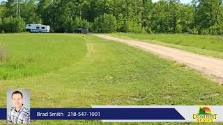 Lots And Land for sale - 29131 Meadow Circle Circle, Laporte, MN 56461