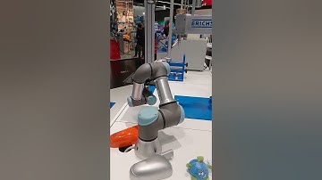 Automatic Scratch & Cross cut on curved surface!