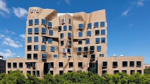 [BK-OISP] Khám phá Trường ĐH Công nghệ Sydney (Úc)