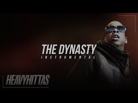 Jay-Z - The Dynasty Intro (Instrumental)