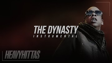 The Dynasty Intro (Instrumental)