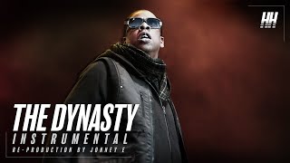 The Dynasty Intro (Jay-Z Tribute Instrumental Re-Production)