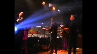 MAJOR DUNDEE BAND - THE LONGER THE DISTANCE