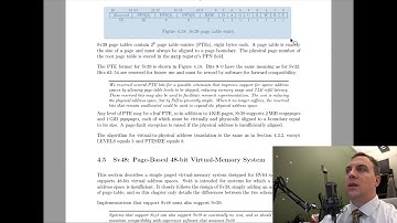 Adventures of OS - Chapter 3 Part 2