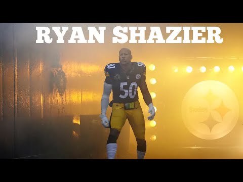 Ryan Shazier Ultimate Career Highlights