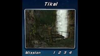 Fantastic 4 Tikal 4 035 Igt