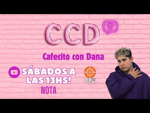 Cafecito con Nota #17