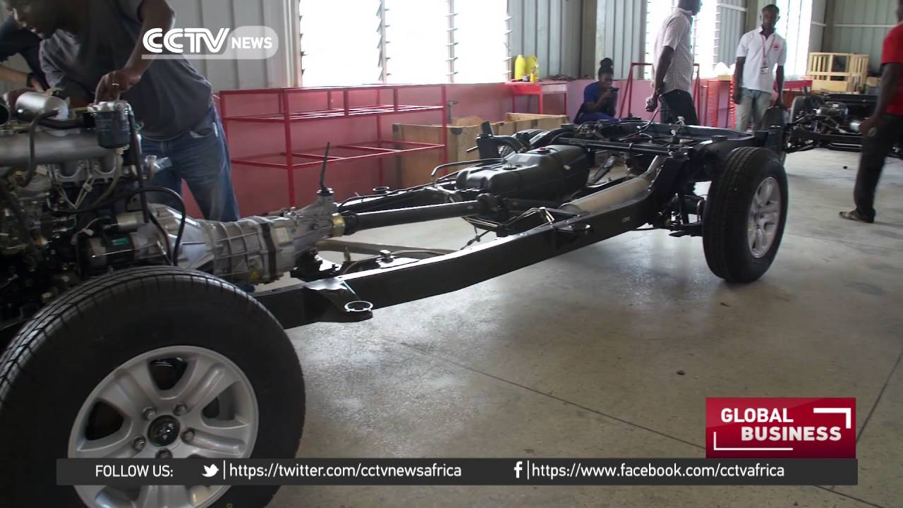 Car Spare Parts Business In Ghana Reviewmotors.co