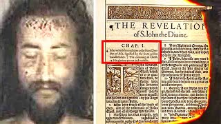 The NEW Revelation Of Jesus Christ Revealed TERRIFYING Knowledge About Our Future!