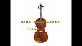 Download lagu Nada nada cinta by tulus