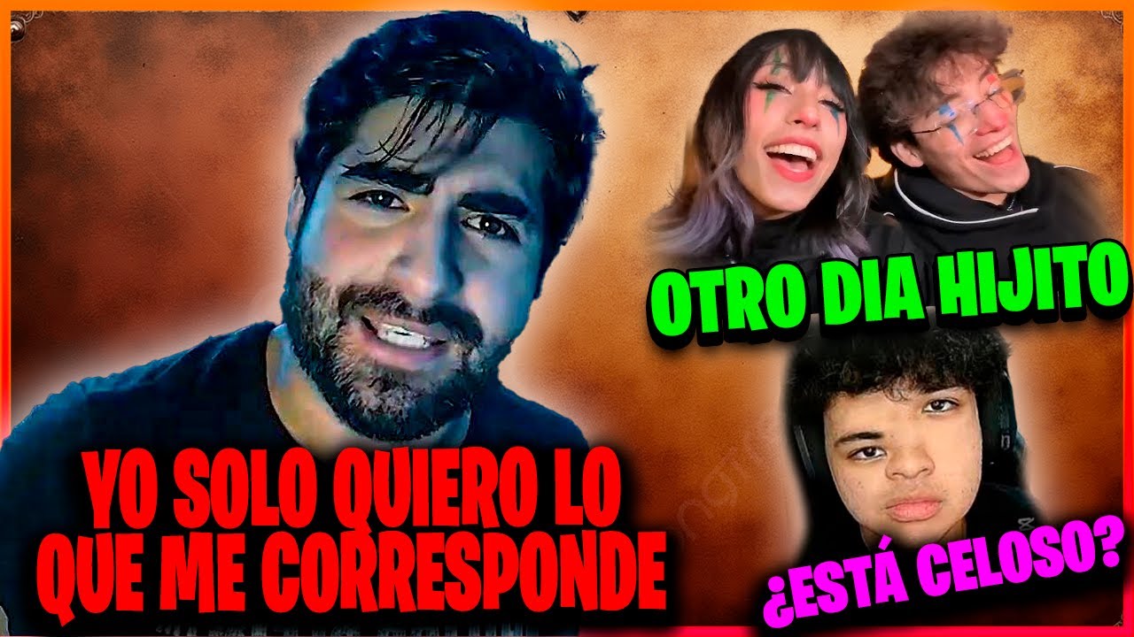 DEMETRIOMAN fue UTILIZADO: GANÓ el concurso y lo DEJARON sin PREMIO