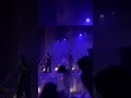 Young the giant - “superposition” live at fountain street church 9/18/25 #youngthegiant #alternative